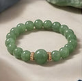 Jade for Prosperity